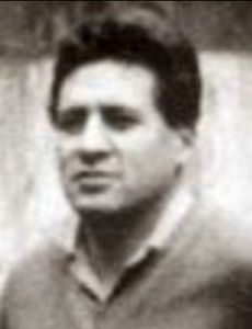 Óscar Salas Moya