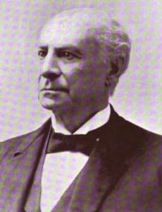 Thomas T. Flagler