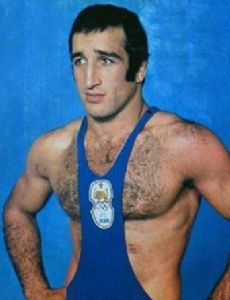 Mansour Barzegar
