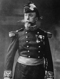Étienne de Villaret