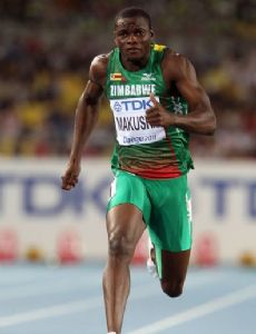 Ngonidzashe Makusha