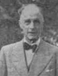 Sidney Barton