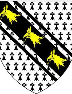 Sir William Yonge, 4th Baronet