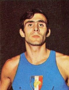 Jean-Claude Nallet