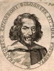 Francesco Cavazzoni