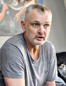 Žarko Paspalj