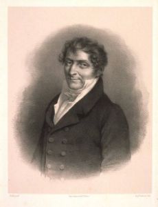 Charles-François Beautemps-Beaupré