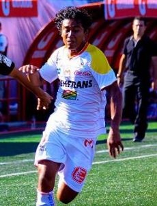 Jorge Gastelum