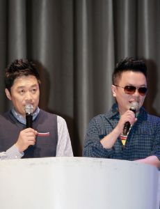 Kim Tae-gyun (comedian)
