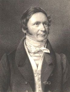 Dietrich Wilhelm Heinrich Busch