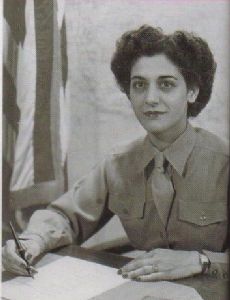 Sue Sarafian Jehl