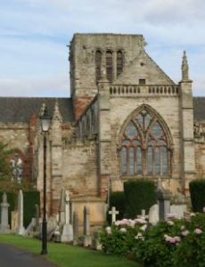 Siege of Haddington