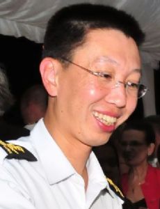 Chew Men Leong