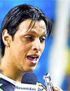 Michael Dos Santos