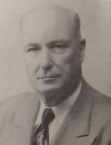 Eugene D. O'Sullivan
