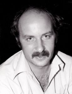 Stephen Barry