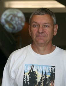 Donald Burgess
