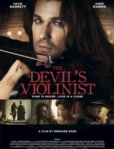 The Devil's Violinist
