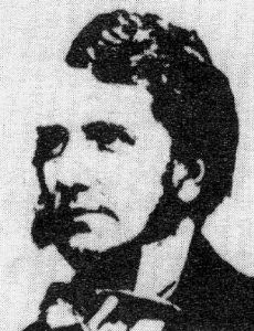 Sheridan Le Fanu