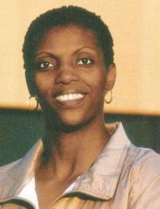 Monica Lamb-Powell
