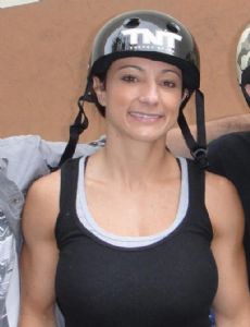 Fabiola Da Silva