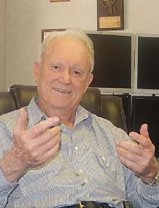 Jim Reese (Texas politician)