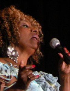 Brenda Holloway