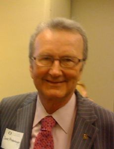 David B. Frohnmayer