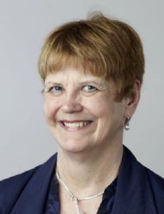 Dorothy Bishop (psychologist)