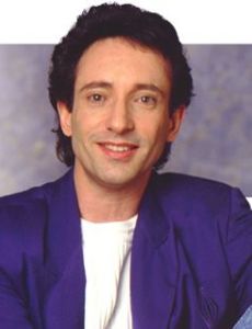 David Pomeranz