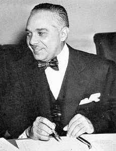 Rafael Trujillo