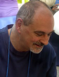Iván Bächer
