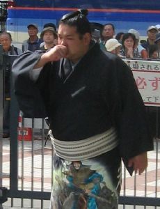 Kōryū Tadaharu