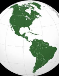 Spanish colonization of the Americas