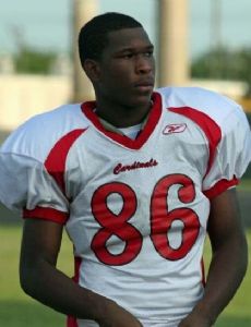 Joe Okafor