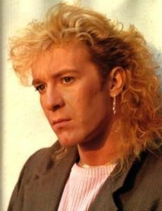 Kenny MacLean