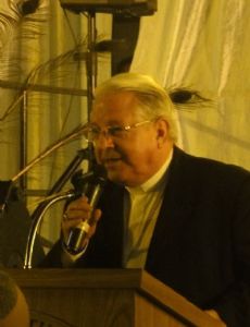 Félix Lázaro Martínez