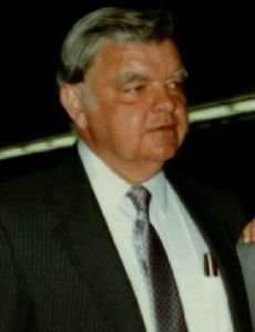 Eugene Kusielewicz