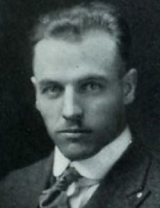 Hugh Lowery