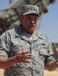 Philip M. Breedlove
