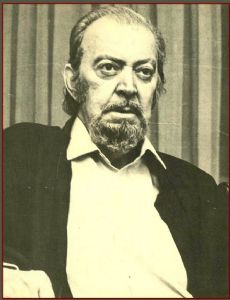 Tassos Leivaditis
