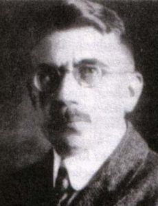 Arthur Scherbius