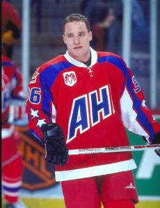 Benoit Gratton