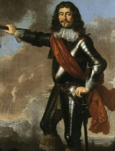 Frédéric Maurice de La Tour d'Auvergne