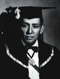 Eduardo Morales Miranda