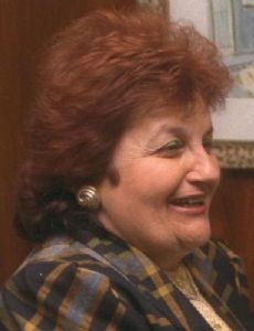 Masha Lubelsky