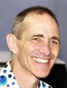 Andy Griffiths