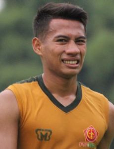 Ahmad Noviandani