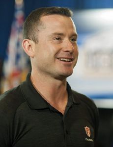 David Carter (field hockey)