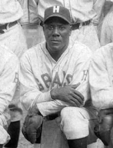 Jud Wilson
